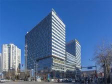 锐创大厦 泰达时代 亿利生态 铜牛国际大厦写字楼2000平租