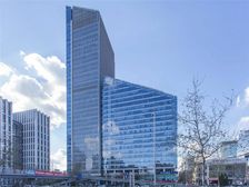 万通中心 复星国际 嘉盛中心 民生中青大厦写字楼2000平租