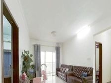 城市家园二期 南向 中层 包税费 送车位 价格可谈