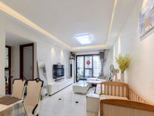 万科东荟城 急售 南向 中层 包税费 送车位 价格可谈