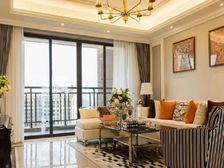 广州增城万科城 3居 南向 中层 包税费 送车位 价格可谈