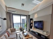 合景誉山国际 精装 送车位 南向 中层 包税费 价格可谈