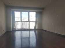 地铁西直门 金贸大厦直租 免中介 66平大开间 精装修可注册