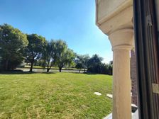 东临天然大河,千平花园,实地拍摄,真实有效!近期只卖这一套!