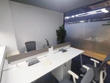 地区繁华 靠三阳地铁近 800/工位 包物业 联合办公