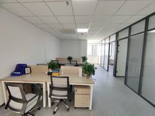 南长创业大厦 积高产业园 随时看 视野超佳 采光好