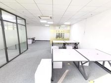 交银大厦(精装修)交通便利 地铁口好招人 市中心