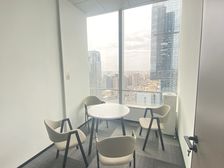 实拍 视野开阔 国金 世金 采光好!靠近茂业商圈!周边设施多