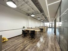 东五环 黄厂地铁站 锦珑文创园 惠瀛未来中心 尚韵文创园