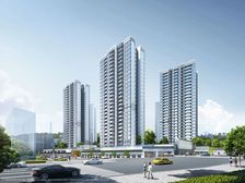 (特价降直26万)南坪南滨路,首付14万,3.5万买产权车位