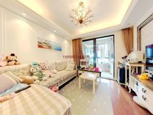 首付10万 国贸学原 95万 3室1厅1卫 精装修,