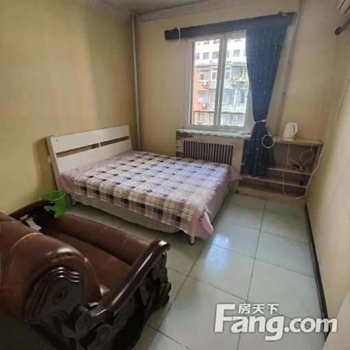 合租 二七剧场儿童医院进修房干净整洁复兴门南礼士路