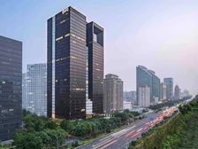 财富金融中心 中海广场 英皇集团中心 IFC连层1万平出租