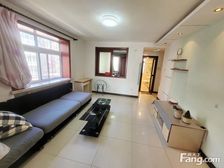 中.介.费.一.个点 奥体公园 经典小两室 私产可贷款 明厅