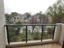近地铁丨近华泰万达广场丨金运路站丨沿河景观丨私密性高