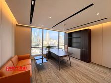 黄浦外滩丨金光外滩中心丨精装300平丨高端品质丨随时可看