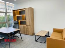 地铁4/12号线大连路丨合生财富广场丨精装325平带家具