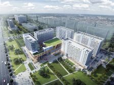 昌平沙河地铁口50米能源 电力 国高新企业 有政策补贴可看