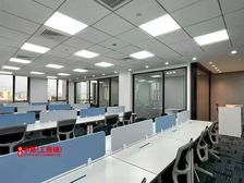 大连路地铁口丨北美广场丨精装200平带家具丨对电梯丨鼎立大厦