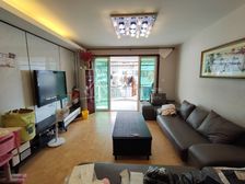 地铁口四付晓 精装8房 三层复式带露台 三代同堂使用300平