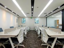 数码01 精装修 带家具 高区 地标建筑 采光好 特价