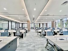 一层三户丨软件园工位丨地铁40米丨科技软件互联网
