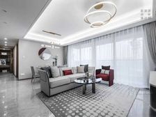 清盘特惠 一口价 285万买新区实小校区 精装修 补贴契税