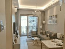 实地蔷薇国际 南向 急售 中层 送车位 包税费 可议价