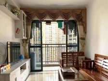 尚东阳光 中层 包税费 南向 精装 送车位 价格可谈