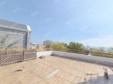 银都花园独栋别墅 地上三层 全海景 带前后私家院子