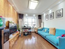 路劲东城 3室2厅 107.43平