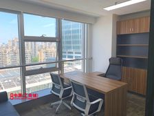 急租丨四平路地铁上盖丨骏丰国际财富广场丨精装226平带家具