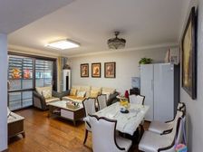 梯队双西 动迁税少 临河景观 有钥匙 看房随时