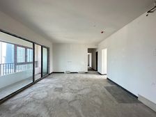 渝北区 中粮中央公园祥云B区 三房 212万