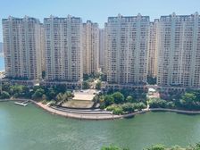 正全湖景房 真实降价急售 御海阳光北区 中层13000各付