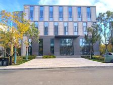 浑南软件园 独栋1500平 24空调 可做饭 地铁口