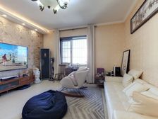 莲怡园二区 2室1厅 89.55平