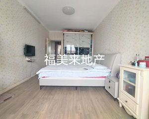 桃浦·桃浦三村石榴苑·2室·1厅