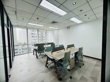 中国人寿小面积新出丨朝阳门站丨采光好带家具丨昆泰 泛利 悠唐