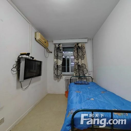 合租 展览路 南露园 扣钟北里 经典单间 阜外医院 精装修