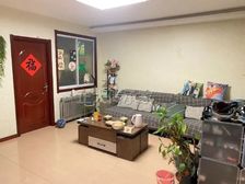 南通路 棚上一楼 三居两厅框架房