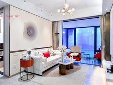 现房 翔安奥体会展芯双地铁口隧道旁 配套 商圈密集 精装交付