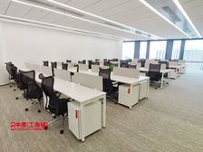 大连路地铁口丨国企房东丨安联大厦精装300平带家具丨北美广场