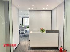 大连路地铁口丨光大安石中心丨精装200平带家具丨近北美广场