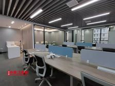 大连路地铁口丨独立空调丨北美广场丨精装150平带家具丨现房