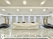 泰邦科技大厦整层 带家私!办公商务接待一体化 三超大老板间