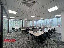 特价丨四川北路地铁口丨壹丰广场丨精装200平带家具丨中信广场