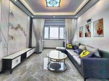 润苑 电梯高层 地铁1公里 南北通透精装 楼层好 视野无遮挡