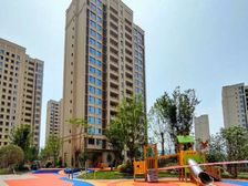 (工抵直降110万)两江四岸现房,首付23万,2梯2户大平层