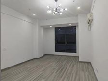 松江EBD板块酒店式公寓,靠近万达广场一路之隔,90万